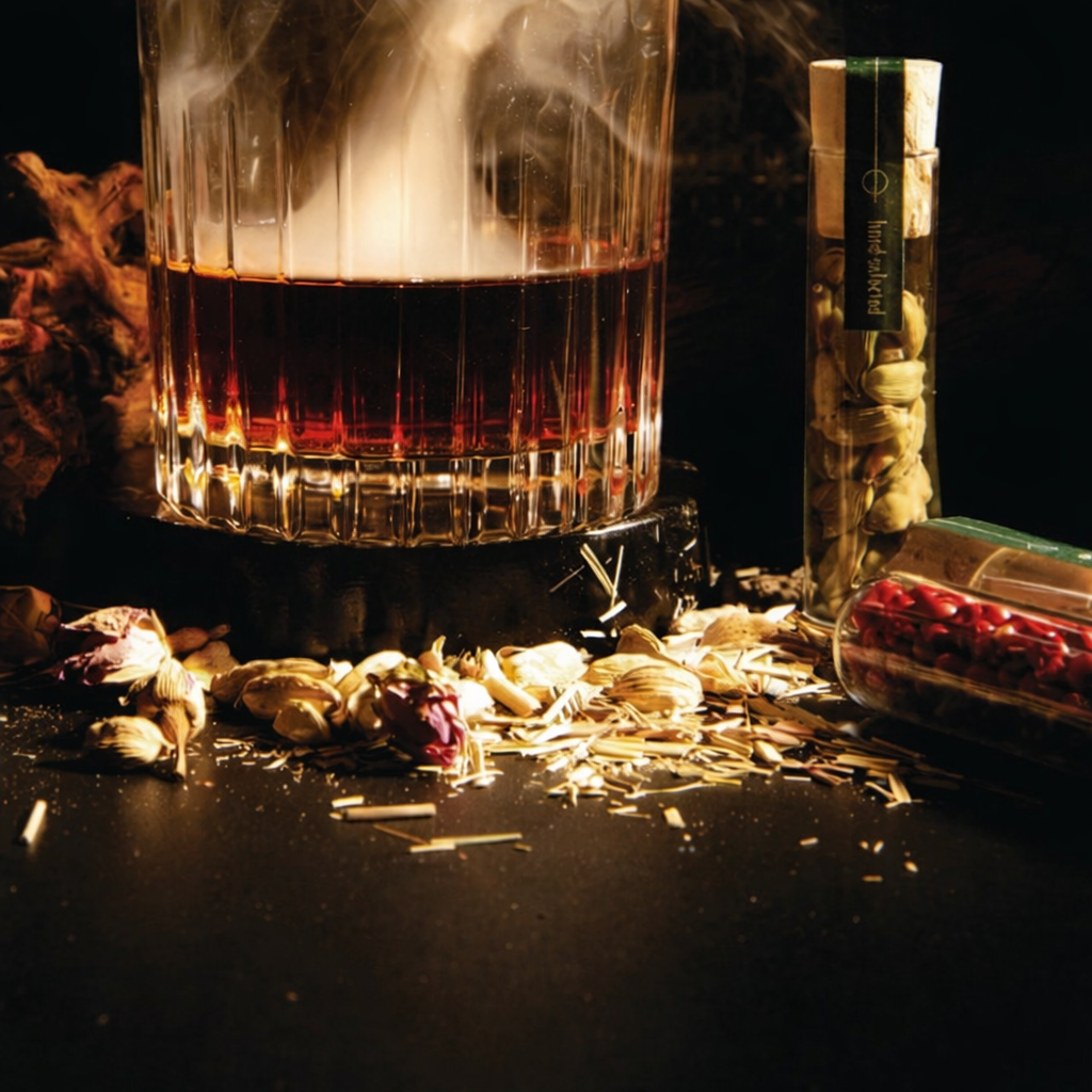 Cadeaus voor Hem – Luxe Whiskey & Cocktail Cadeaus