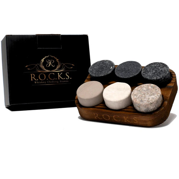 On the Rocks - Zonder Smelten