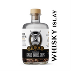 Maak je eigen whisky DIY Barrel Chips - Scotland Islay Cask - ProostMoment