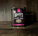 Brady’s Barrel Aged Irish Whiskey Koffieblik – Luxe Vatgerijpte Koffie - ProostMoment