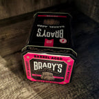 Brady’s Barrel Aged Irish Whiskey Koffieblik – Luxe Vatgerijpte Koffie - ProostMoment