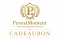 Cadeaubon ProostMoment voor een bijzonder moment. Direct verzonden per e-mail.
