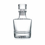 Chill Whisky Karaf – Loodvrij Kristal met Luchtdicht Deksel - ProostMoment