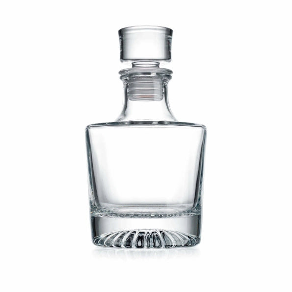 Chill Whisky Karaf – Loodvrij Kristal met Luchtdicht Deksel
