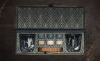 Luxe Whisky Cadeauset – Twist Whiskyglazen & Koelstenen - ProostMoment