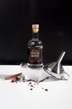 ESPRESSO MARTINI- Luxe cocktailbeleving - ProostMoment