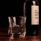 Luxe Whisky Cadeauset – Twist Whiskyglazen & Koelstenen - ProostMoment
