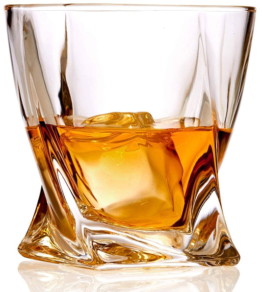 Whiskyglas Kristal – Los of Bundel voordeel
