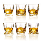 Whiskyglas Kristal – Los of Bundel voordeel - ProostMoment