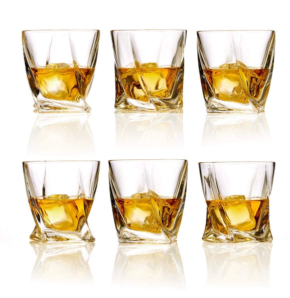 Whiskyglas Kristal – Los of Bundel voordeel