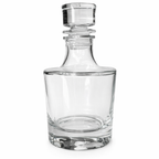 Whisky Karaf met Mountain Design – Luxe & Stijlvol - ProostMoment