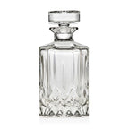 Oxford Whisky Karaf 650 ml – Loodvrij Kristal van Godinger - ProostMoment