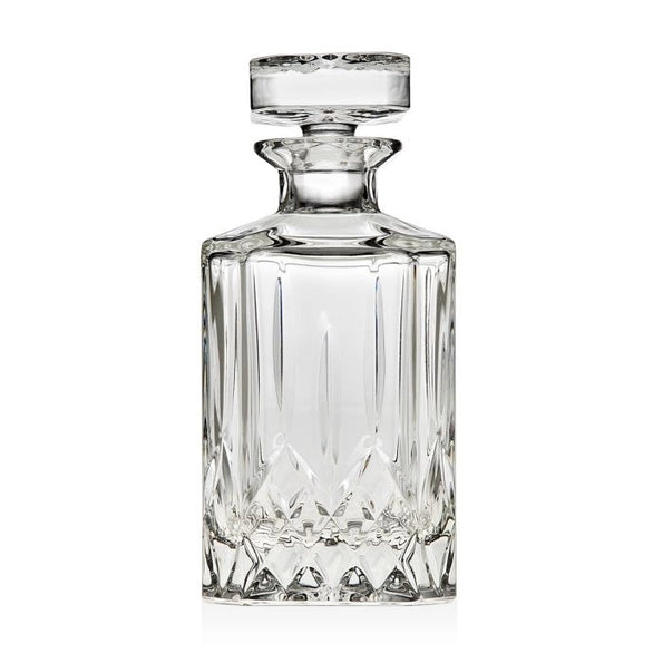 Oxford Whisky Karaf 650 ml – Loodvrij Kristal van Godinger