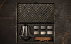 Luxe Whisky Cadeauset – Whiskyneusglas & Koelstenen - ProostMoment