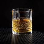 Luxe Whisky Cadeauset – Reserve Kristalglas met Whiskystenen - ProostMoment