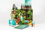 Maak je eigen whisky – Complete DIY Whisky Kit met houtsnippers en accessoires - ProostMoment