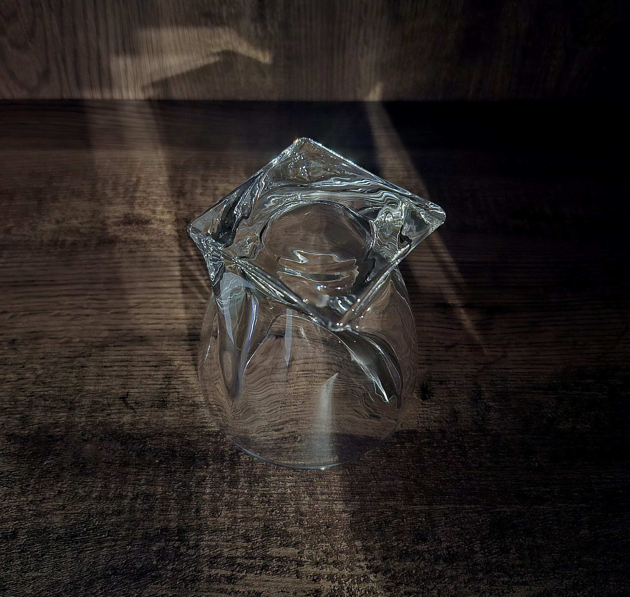 Whiskyglas Kristal – Los of Bundel voordeel - ProostMoment