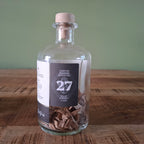 Maak je eigen whisky DIY Barrel Chips - Scotland Islay Cask - ProostMoment