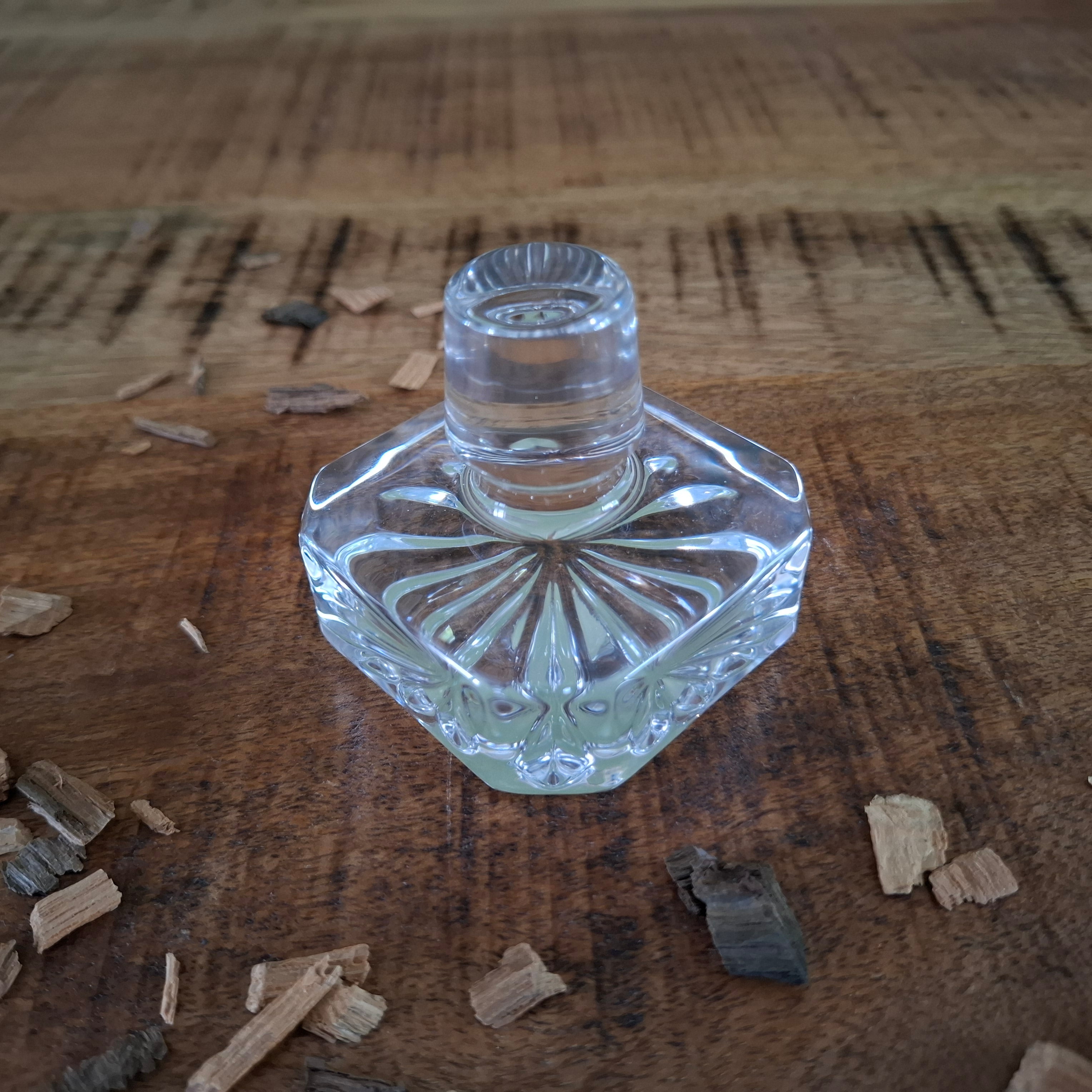 Oxford Whisky Karaf 650 ml – Loodvrij Kristal van Godinger