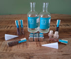 Maak je eigen whisky – Complete DIY Whisky Kit met houtsnippers en accessoires - ProostMoment