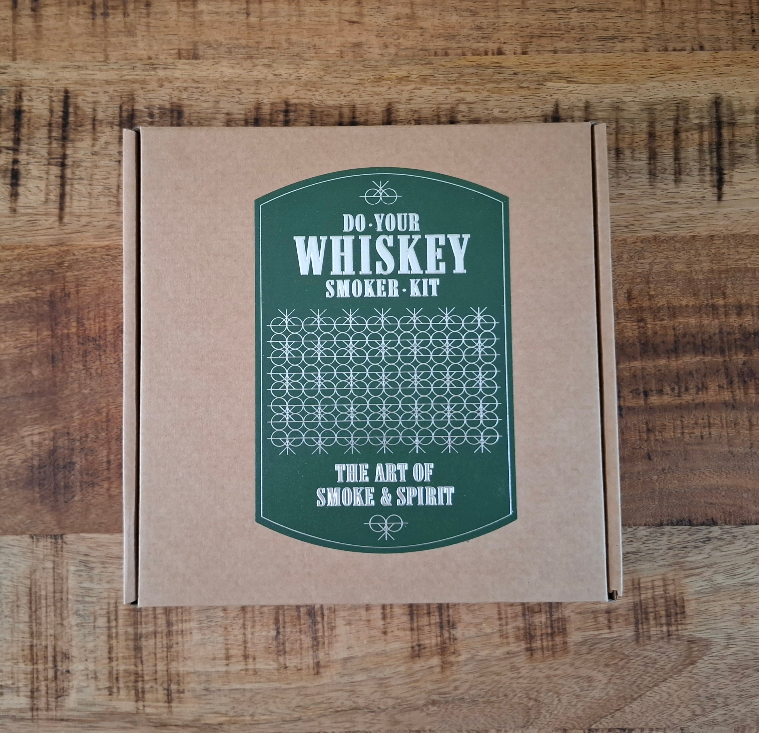 Whiskey Rookhout Chips Set – 12 Soorten Premium Hout voor Rookaroma - ProostMoment