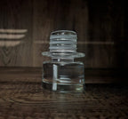 Chill Whisky Karaf – Loodvrij Kristal met Luchtdicht Deksel - ProostMoment