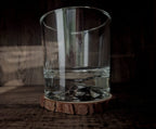 Luxe Whisky Karaf Cadeauset – Inclusief 4 Glazen & Luchtdichte Stop - ProostMoment