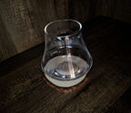 Kristallen Whiskyneusglas – Luxe Tulpdesign - ProostMoment
