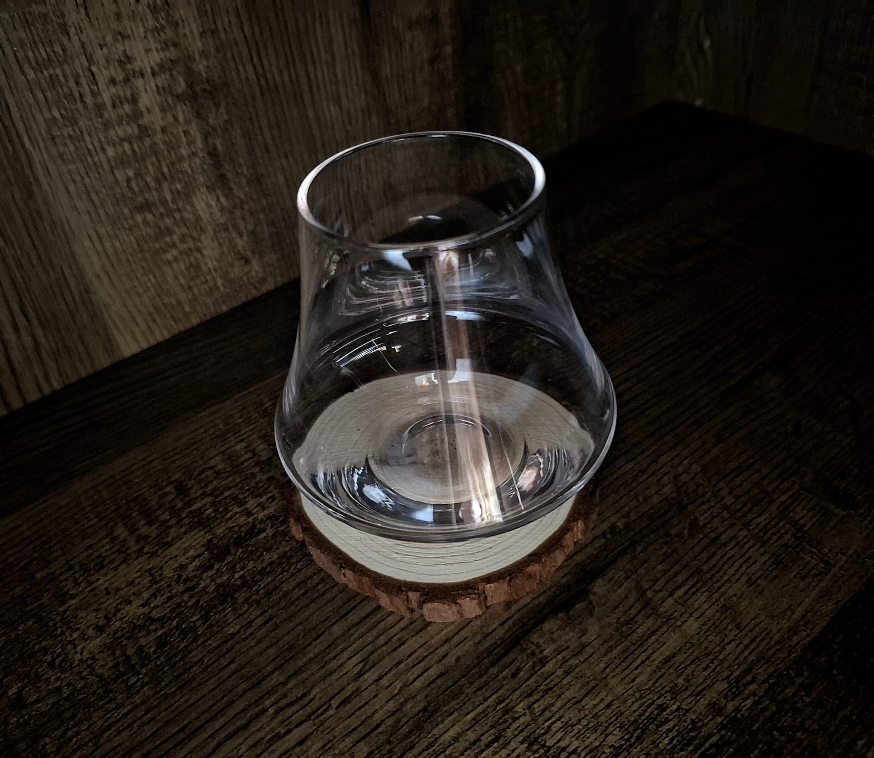 Kristallen Whiskyneusglas – Luxe Tulpdesign - ProostMoment