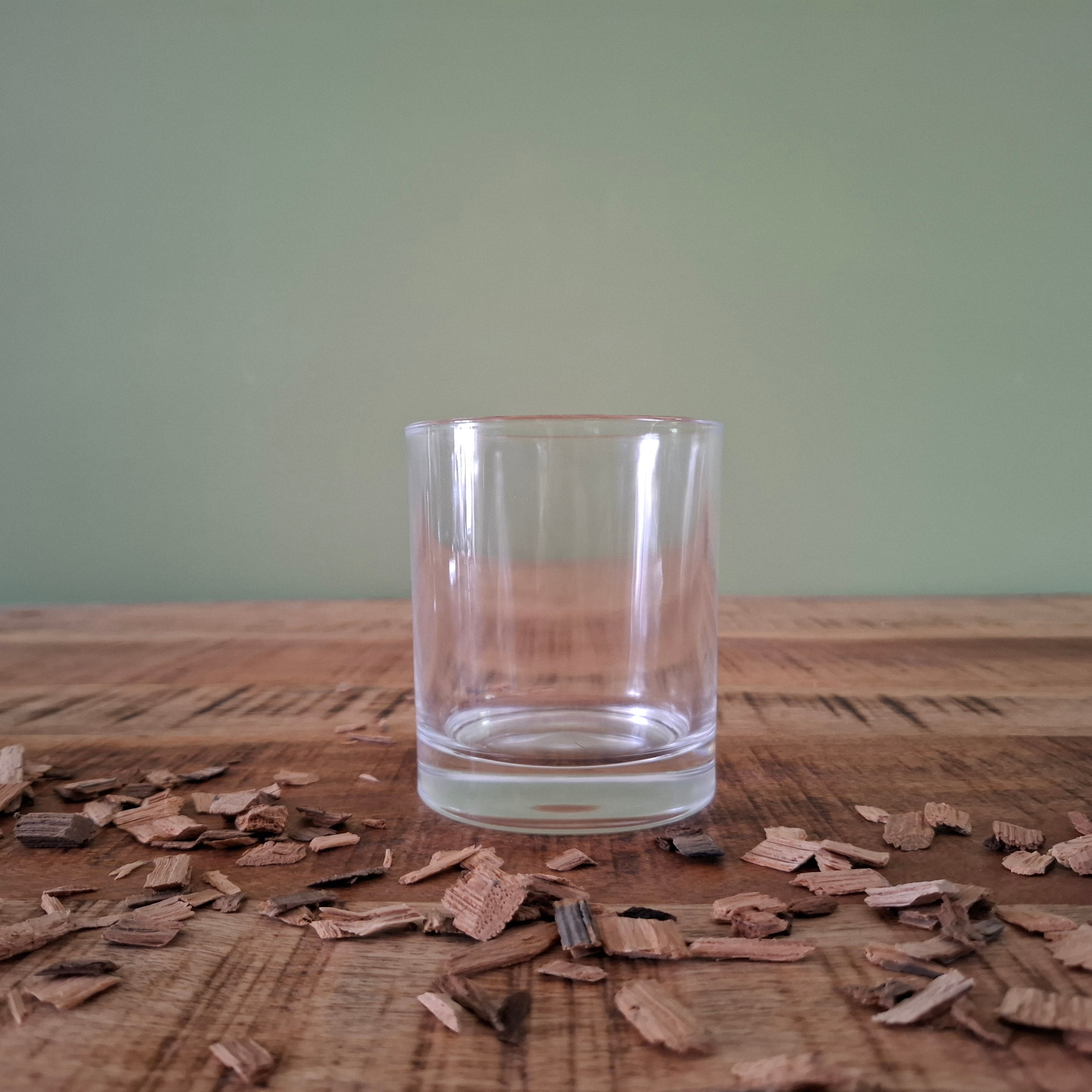 Luxe Kristallen Whisky karaf met 4 Glazen – Loodvrij Kristal