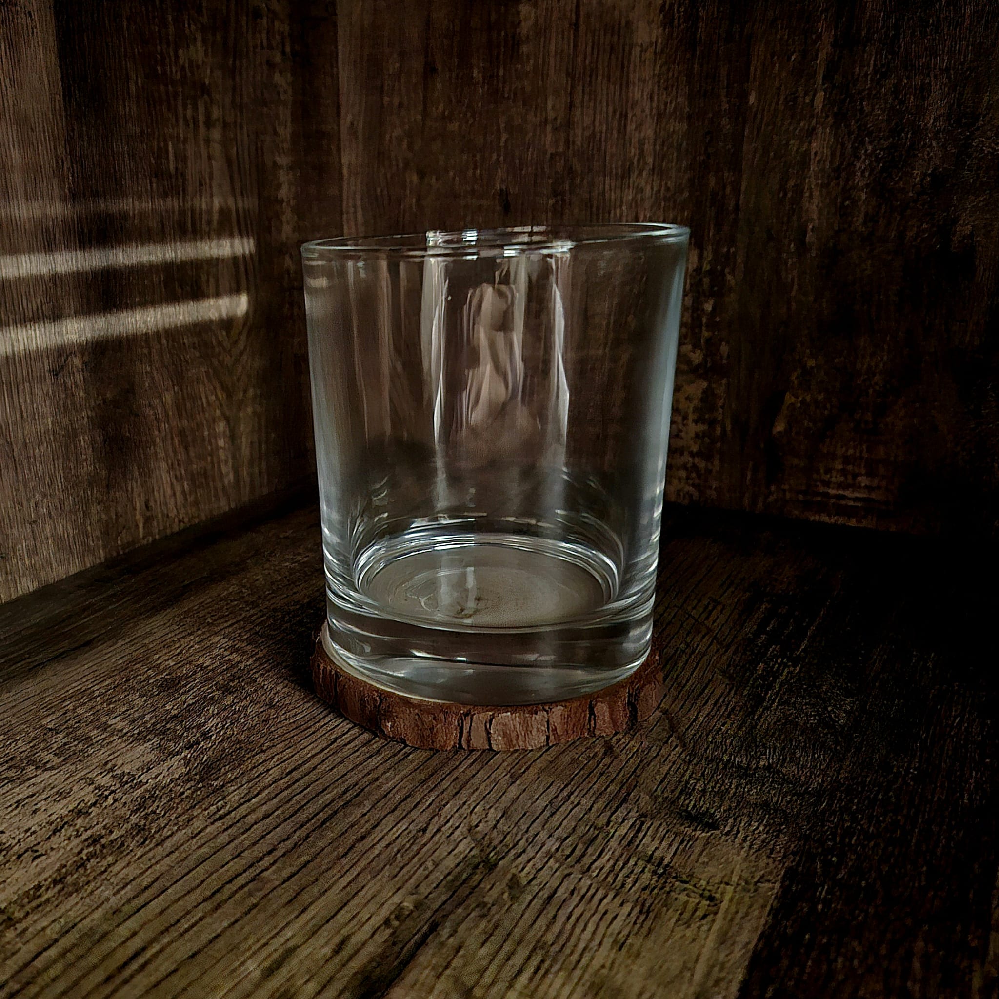 Luxe Kristallen Whisky karaf met 4 Glazen – Loodvrij Kristal - ProostMoment