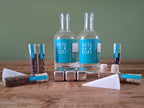 Maak je eigen whisky – Complete DIY Whisky Kit met houtsnippers en accessoires - ProostMoment
