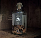 Maak je eigen whisky DIY Barrel Chips - Limited Edition Glenrothes - ProostMoment