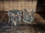 Luxe Whisky Cadeauset – Twist Whiskyglazen & Granieten Koelstenen - ProostMoment