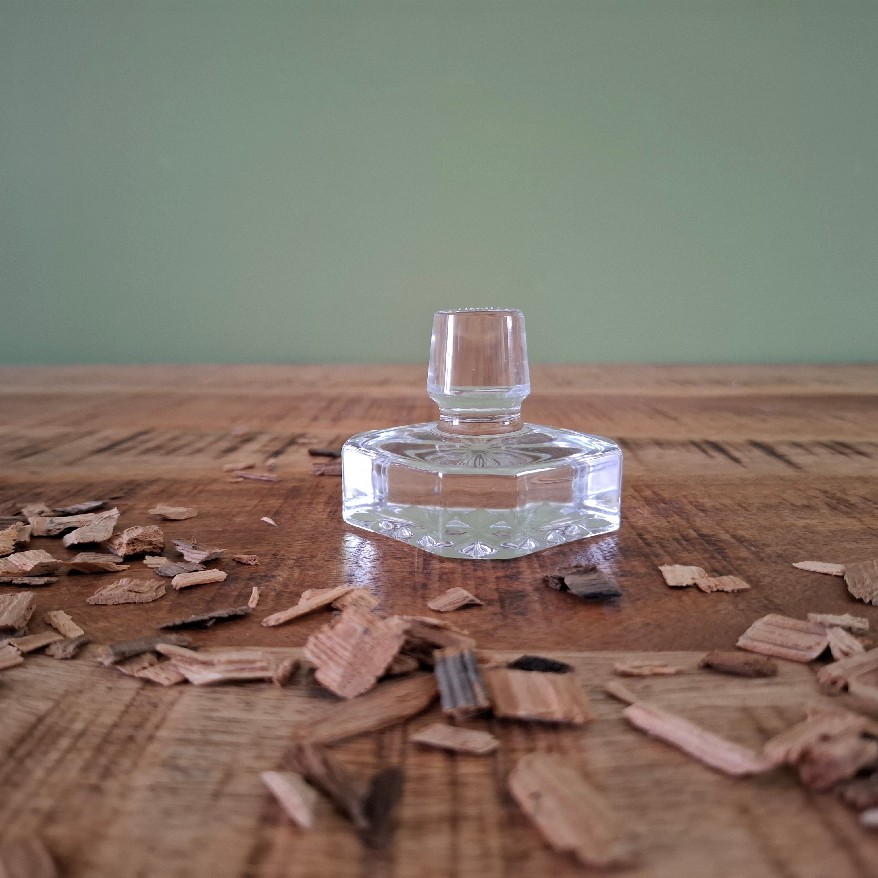 Oxford Whisky Karaf 650 ml – Loodvrij Kristal van Godinger
