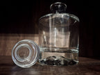 Luxe Whisky Karaf Cadeauset – Inclusief 4 Glazen & Luchtdichte Stop - ProostMoment
