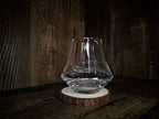 Kristallen Whiskyneusglas – Luxe Tulpdesign - ProostMoment
