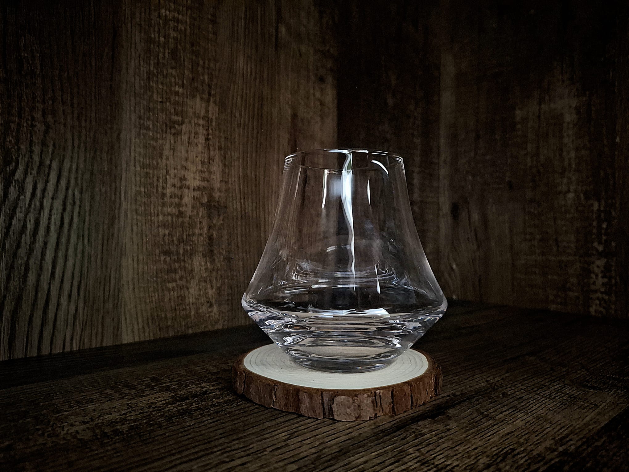 Kristallen Whiskyneusglas – Luxe Tulpdesign - ProostMoment
