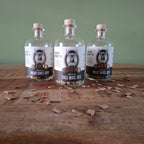 Maak je eigen whisky DIY Barrel Chips - Limited Edition Woodford Reserve - ProostMoment