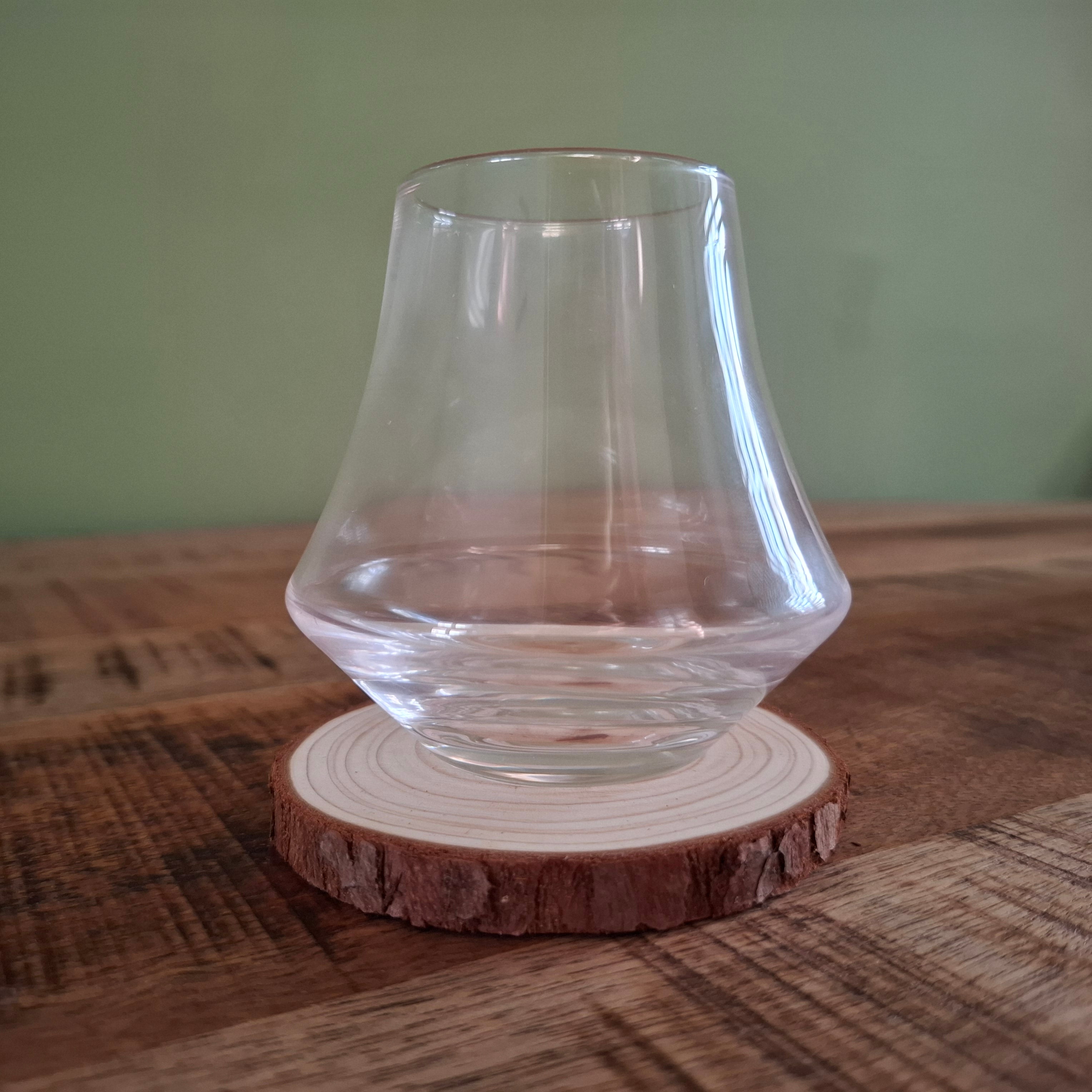 Luxe Whisky Cadeauset – Whiskyneusglas & Koelstenen - ProostMoment