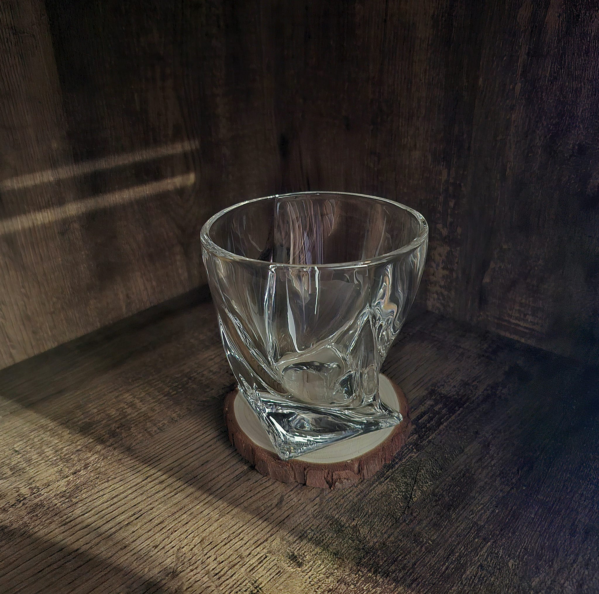 Whiskyglas Kristal – Los of Bundel voordeel - ProostMoment
