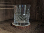 Luxe Whisky Cadeauset – Reserve Kristalglas met Whiskystenen - ProostMoment