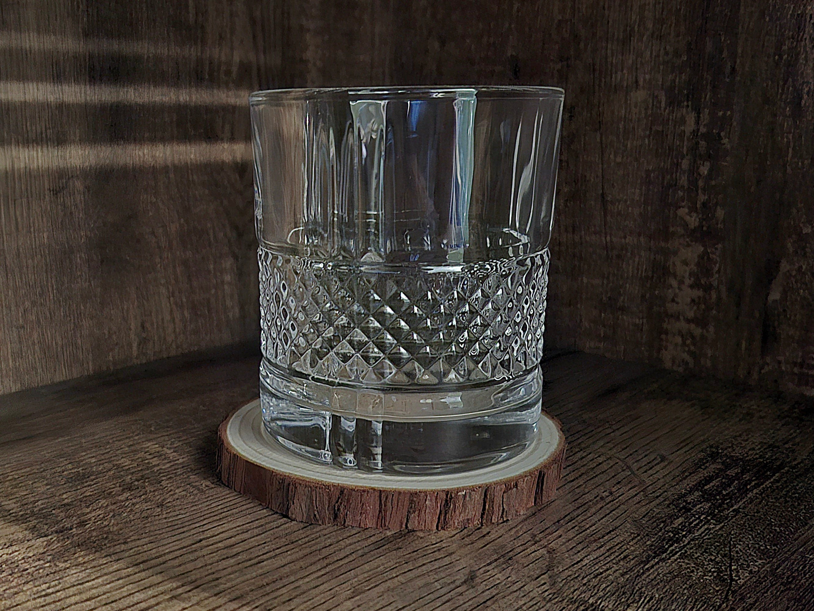 Luxe Whisky Cadeauset – Reserve Kristalglas met Whiskystenen - ProostMoment