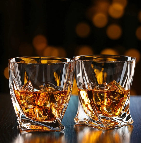 Whiskyglas Kristal – Los of Bundel voordeel