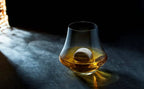 Kristallen Whiskyneusglas – Luxe Tulpdesign - ProostMoment